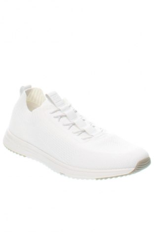 Herrenschuhe Marc O'Polo, Größe 45, Farbe Weiß, Preis 73,99 €