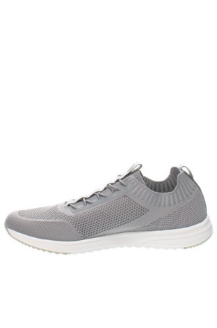 Herrenschuhe Marc O'Polo, Größe 45, Farbe Grau, Preis 73,99 €