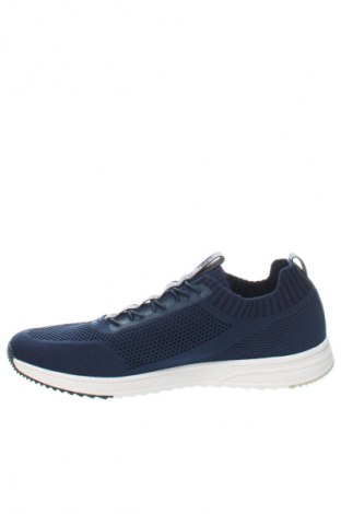 Herrenschuhe Marc O'Polo, Größe 44, Farbe Blau, Preis € 73,99