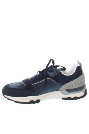 Herrenschuhe Marc O'Polo, Größe 42, Farbe Blau, Preis € 78,99