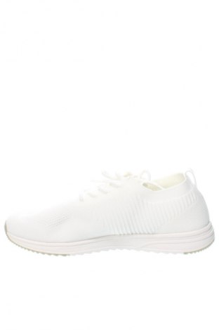 Herrenschuhe Marc O'Polo, Größe 44, Farbe Weiß, Preis 73,79 €