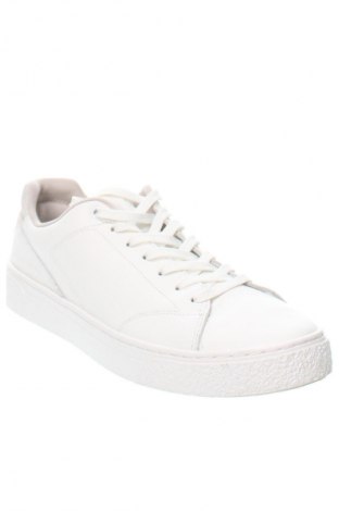 Herrenschuhe Marc O'Polo, Größe 43, Farbe Weiß, Preis 71,99 €