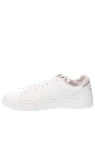 Herrenschuhe Marc O'Polo, Größe 43, Farbe Weiß, Preis 71,99 €