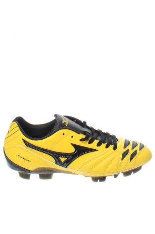 Herrenschuhe Mizuno, Größe 40, Farbe Gelb, Preis 59,99 €