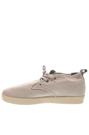 Herrenschuhe Napapijri, Größe 44, Farbe Grau, Preis 76,42 €