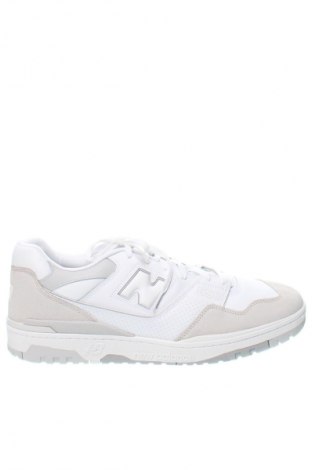 Pánske topánky New Balance, Veľkosť 52, Farba Biela, Cena  37,95 €