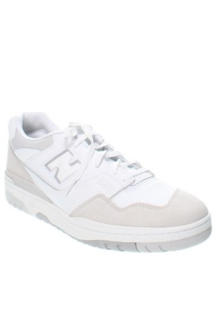 Pánske topánky New Balance, Veľkosť 52, Farba Biela, Cena  47,45 €