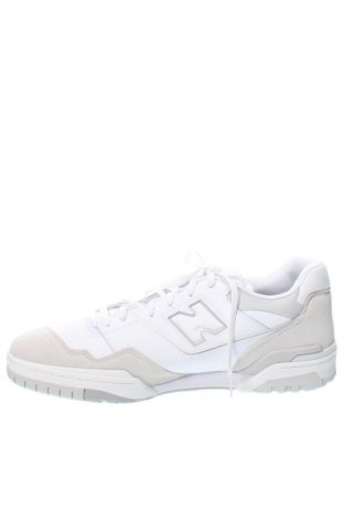 Herrenschuhe New Balance, Größe 52, Farbe Weiß, Preis 37,99 €