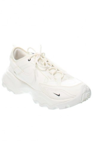 Herrenschuhe Nike, Größe 43, Farbe Weiß, Preis 61,99 €