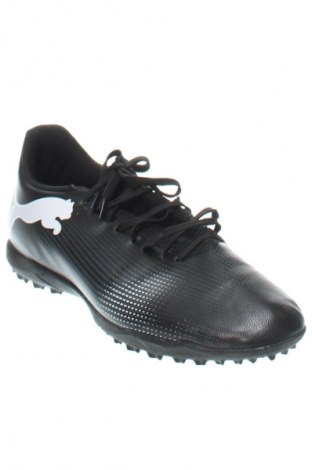 Încălțăminte bărbătească PUMA, Mărime 42, Culoare Negru, Preț 171,49 Lei