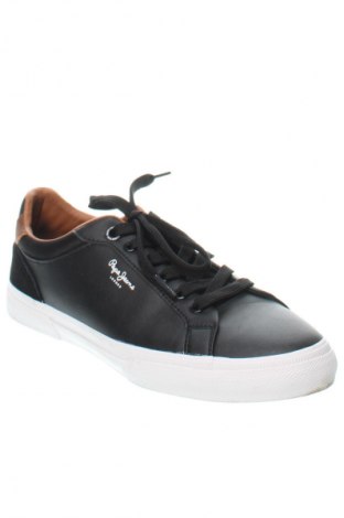 Herrenschuhe Pepe Jeans, Größe 43, Farbe Schwarz, Preis € 46,79