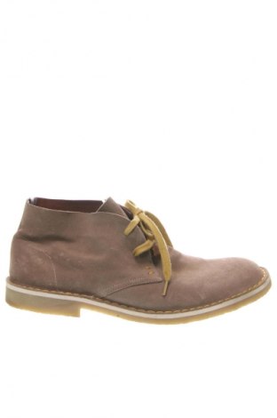 Herrenschuhe Pepe Jeans, Größe 42, Farbe Beige, Preis € 34,99