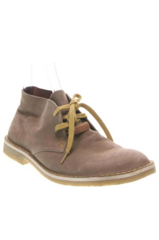 Herrenschuhe Pepe Jeans, Größe 42, Farbe Beige, Preis € 34,99