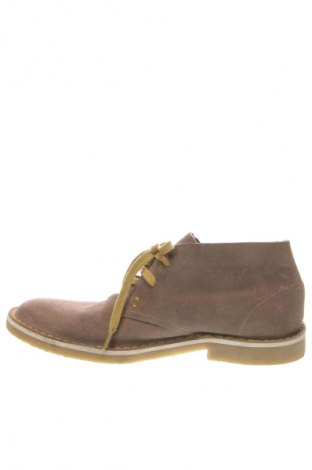 Herrenschuhe Pepe Jeans, Größe 42, Farbe Beige, Preis 34,99 €