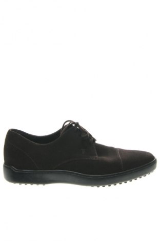 Herrenschuhe Tod's, Größe 43, Farbe Braun, Preis 72,29 €