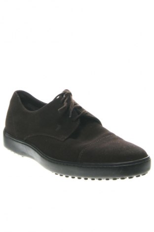 Herrenschuhe Tod's, Größe 43, Farbe Braun, Preis € 72,49