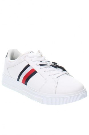 Pánske topánky Tommy Hilfiger, Veľkosť 43, Farba Biela, Cena  38,95 €