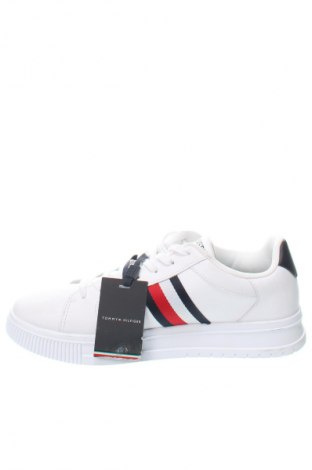 Pánske topánky Tommy Hilfiger, Veľkosť 43, Farba Biela, Cena  38,95 €