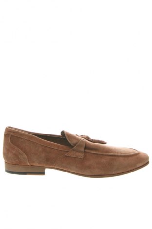 Herrenschuhe Topman, Größe 44, Farbe Beige, Preis 38,23 €