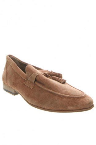 Herrenschuhe Topman, Größe 44, Farbe Beige, Preis € 38,23