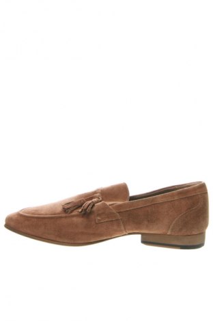 Herrenschuhe Topman, Größe 44, Farbe Beige, Preis € 38,23