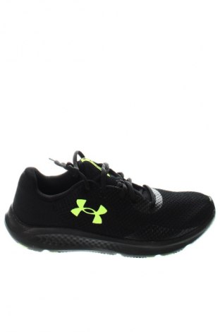 Încălțăminte bărbătească Under Armour, Mărime 44, Culoare Negru, Preț 227,04 Lei