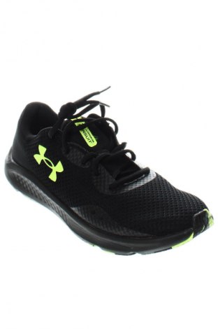 Încălțăminte bărbătească Under Armour, Mărime 44, Culoare Negru, Preț 227,04 Lei