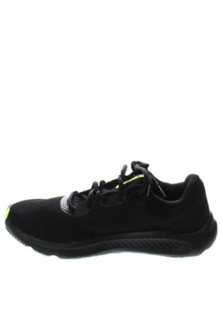 Încălțăminte bărbătească Under Armour, Mărime 44, Culoare Negru, Preț 227,04 Lei