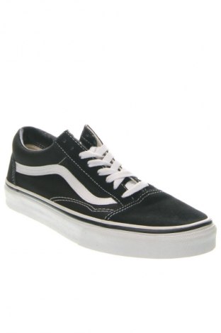 Herrenschuhe Vans, Größe 42, Farbe Schwarz, Preis 55,99 €