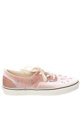 Herrenschuhe Vans, Größe 47, Farbe Rosa, Preis 34,99 €