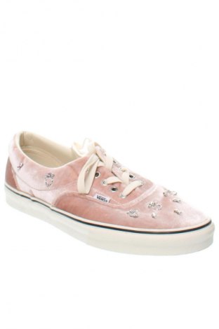 Herrenschuhe Vans, Größe 47, Farbe Rosa, Preis € 36,99