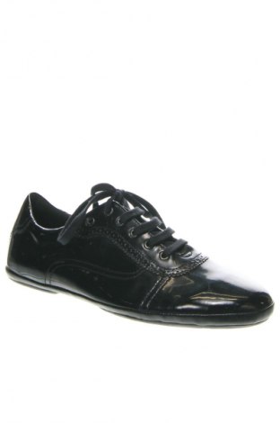 Herrenschuhe Zara Man, Größe 43, Farbe Schwarz, Preis 21,99 €