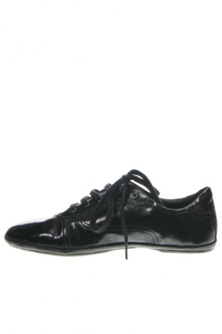 Herrenschuhe Zara Man, Größe 43, Farbe Schwarz, Preis 21,99 €