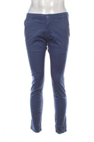 Herrenhose, Größe M, Farbe Blau, Preis 6,99 €