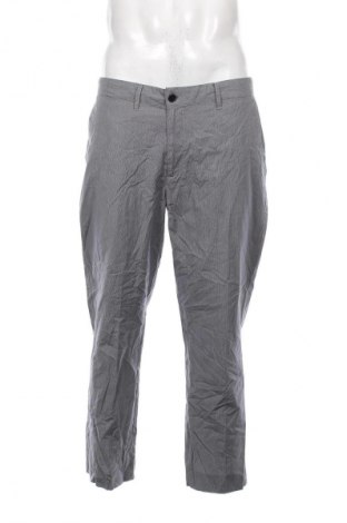 Herrenhose, Größe M, Farbe Grau, Preis € 4,49