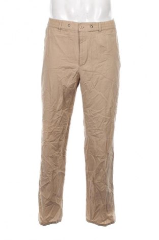 Herrenhose, Größe M, Farbe Beige, Preis € 5,49