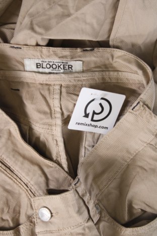 Herrenhose, Größe M, Farbe Beige, Preis 5,99 €