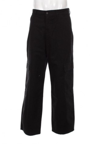 Pantaloni de bărbați, Mărime M, Culoare Negru, Preț 86,99 Lei