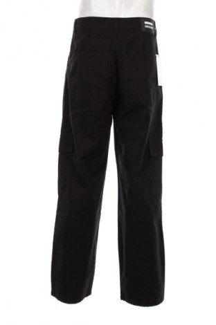 Pantaloni de bărbați, Mărime M, Culoare Negru, Preț 86,99 Lei