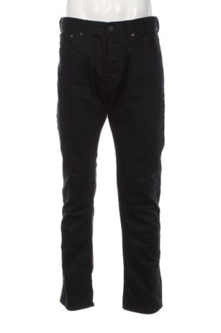 Pantaloni de bărbați, Mărime L, Culoare Negru, Preț 22,99 Lei