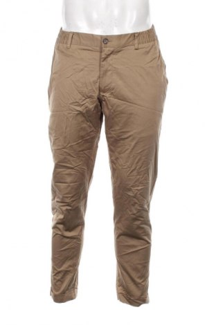 Herrenhose, Größe M, Farbe Beige, Preis € 5,49