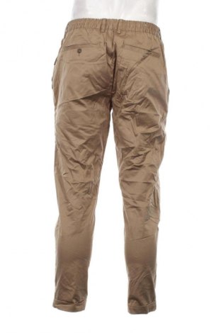 Herrenhose, Größe M, Farbe Beige, Preis 5,99 €