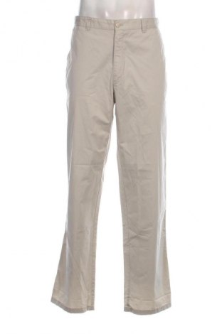 Herrenhose, Größe L, Farbe Beige, Preis 10,33 €