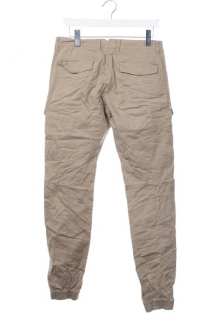 Herrenhose, Größe S, Farbe Beige, Preis € 5,49