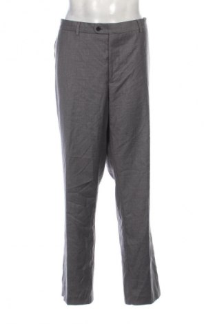 Herrenhose, Größe 3XL, Farbe Grau, Preis 13,49 €