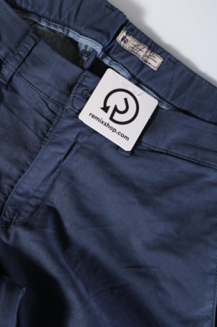 Herrenhose, Größe L, Farbe Blau, Preis 6,99 €