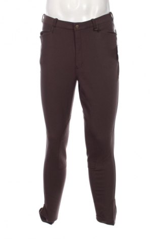 Herrenhose, Größe M, Farbe Braun, Preis € 6,99