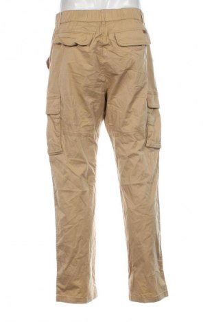 Herrenhose, Größe L, Farbe Beige, Preis 10,29 €