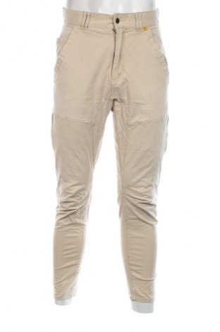 Herrenhose, Größe M, Farbe Beige, Preis 6,49 €