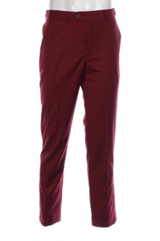 Herrenhose, Größe L, Farbe Rot, Preis 6,49 €